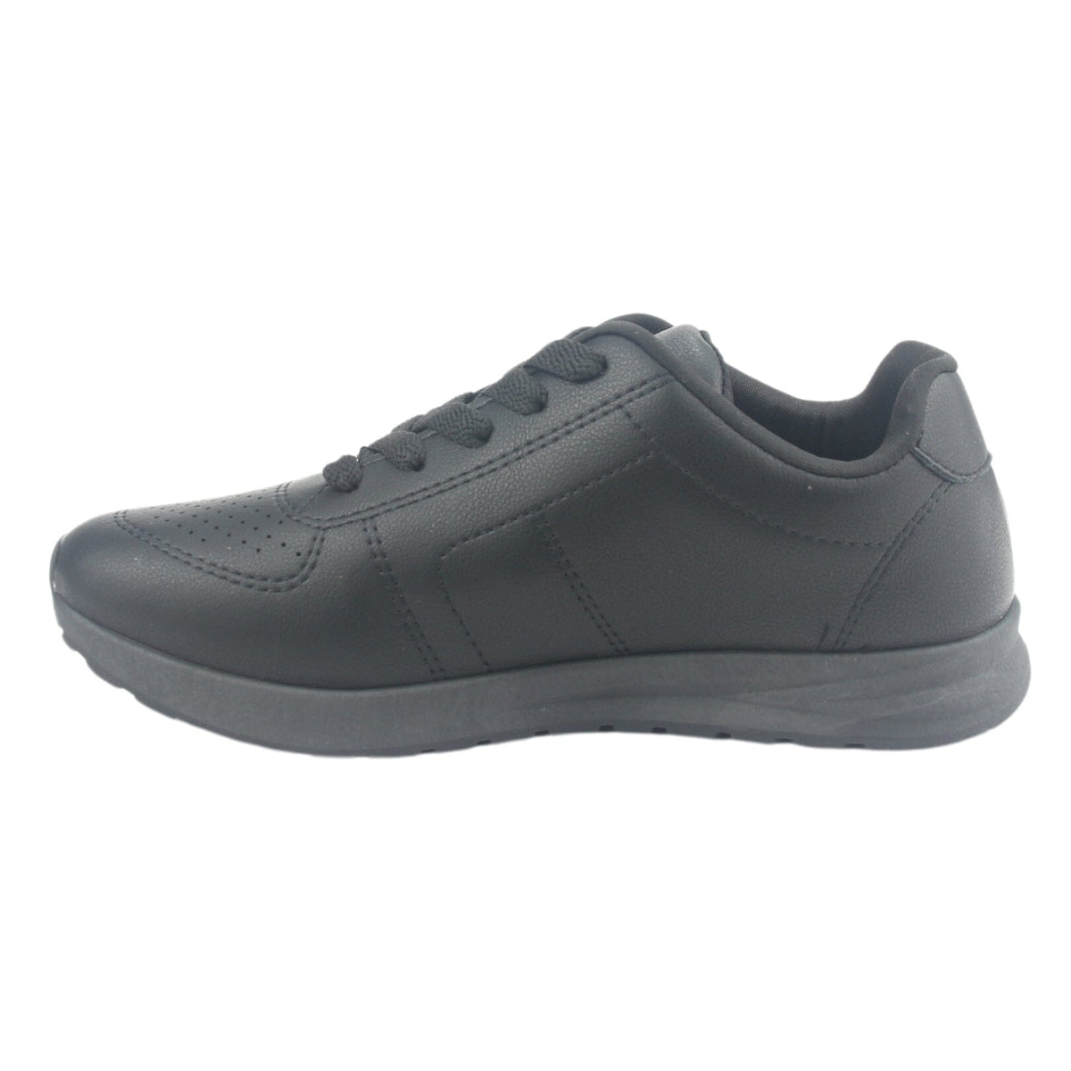 Zapatilla Chalada Mujer Vita-2 Negro Urbano Zapatillas Chalada 