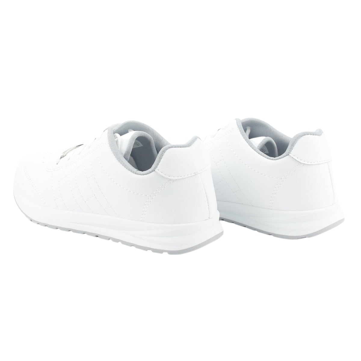 Zapatilla Chalada Mujer Vita-3 Blanco Urbano Zapatillas Chalada 