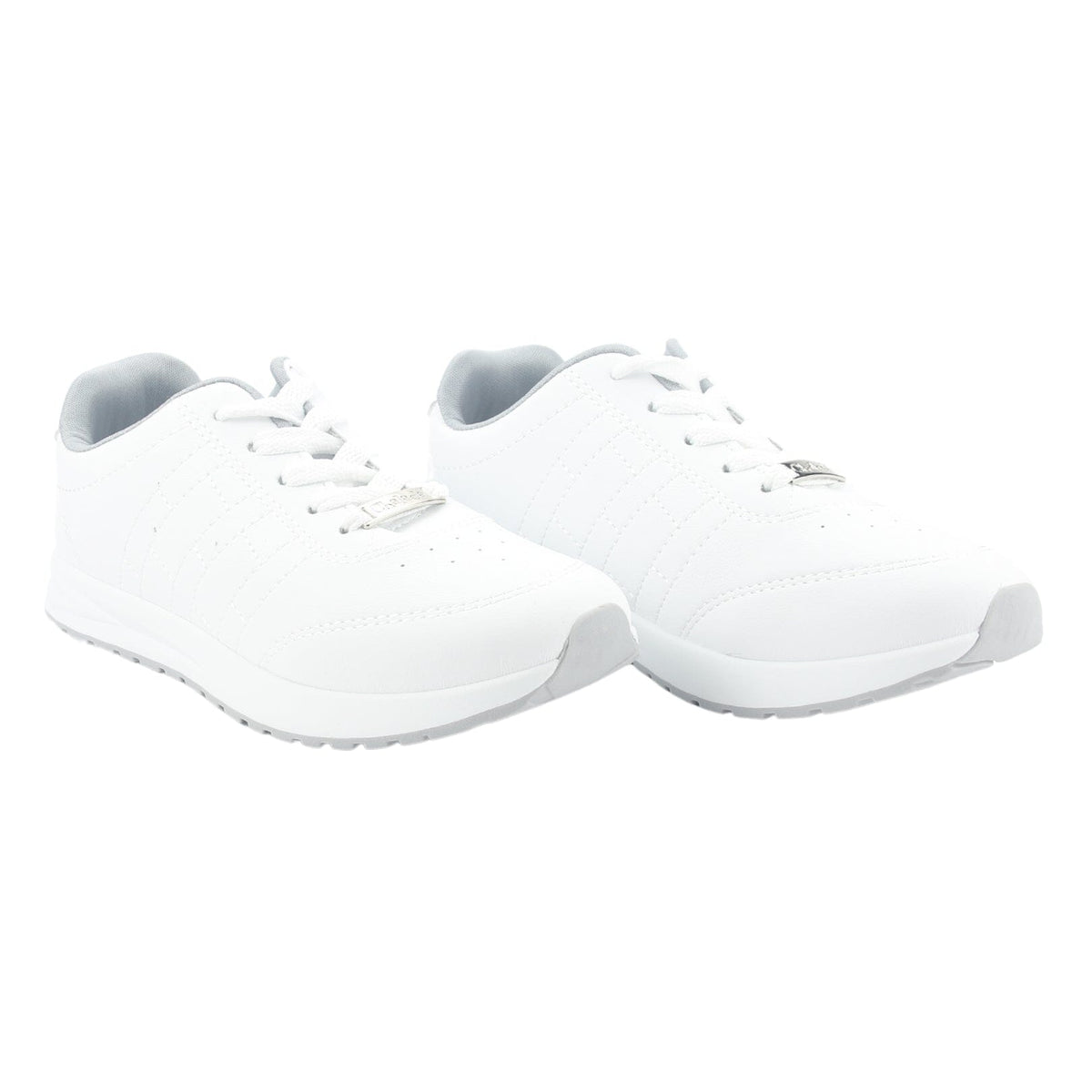 Zapatilla Chalada Mujer Vita-3 Blanco Urbano Zapatillas Chalada 