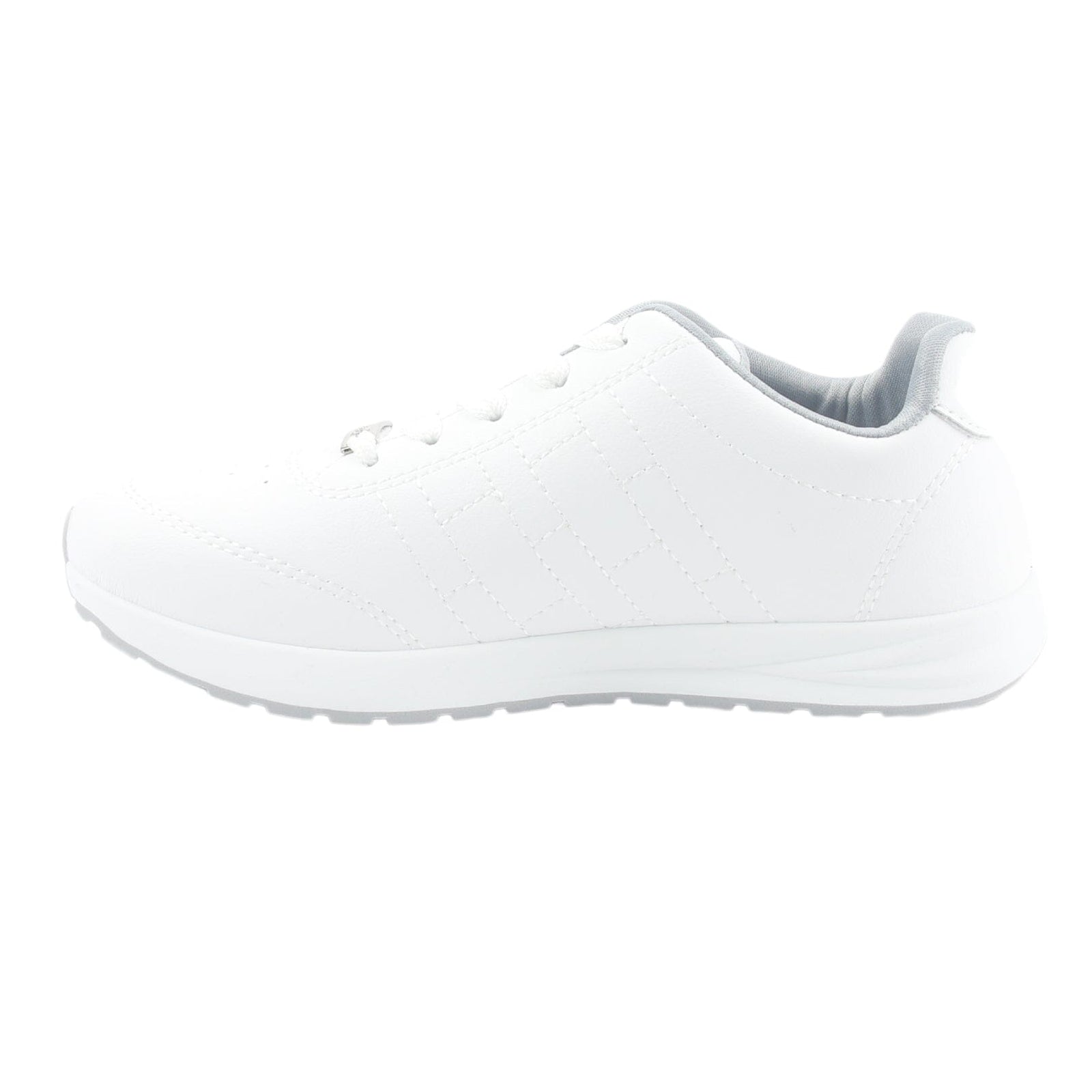 Zapatilla Chalada Mujer Vita-3 Blanco Urbano Zapatillas Chalada 