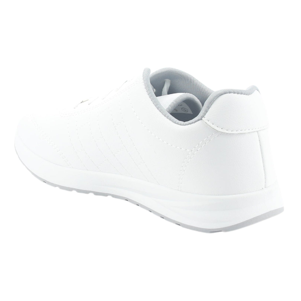 Zapatilla Chalada Mujer Vita-3 Blanco Urbano Zapatillas Chalada 