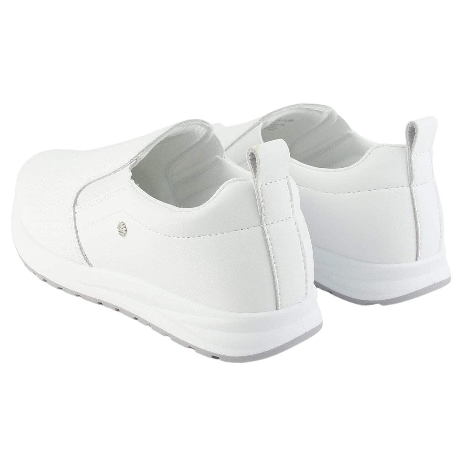 Zapatilla Chalada Mujer Vita-5 Blanco Urbano Zapatillas Urbanas Chalada 