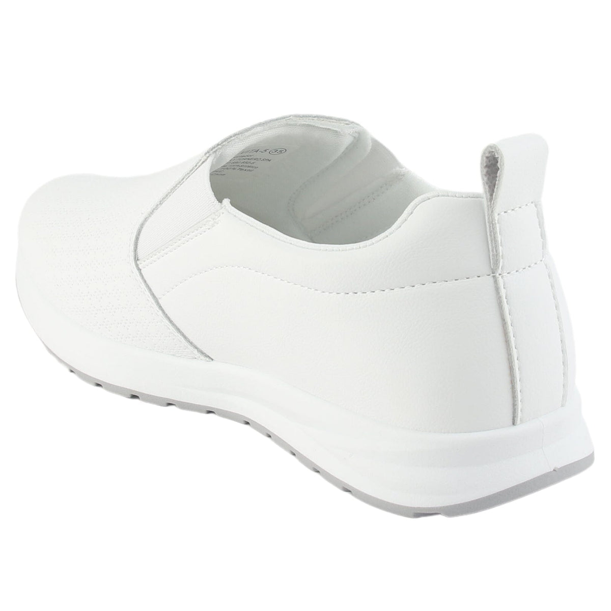 Zapatilla Chalada Mujer Vita-5 Blanco Urbano Zapatillas Urbanas Chalada 