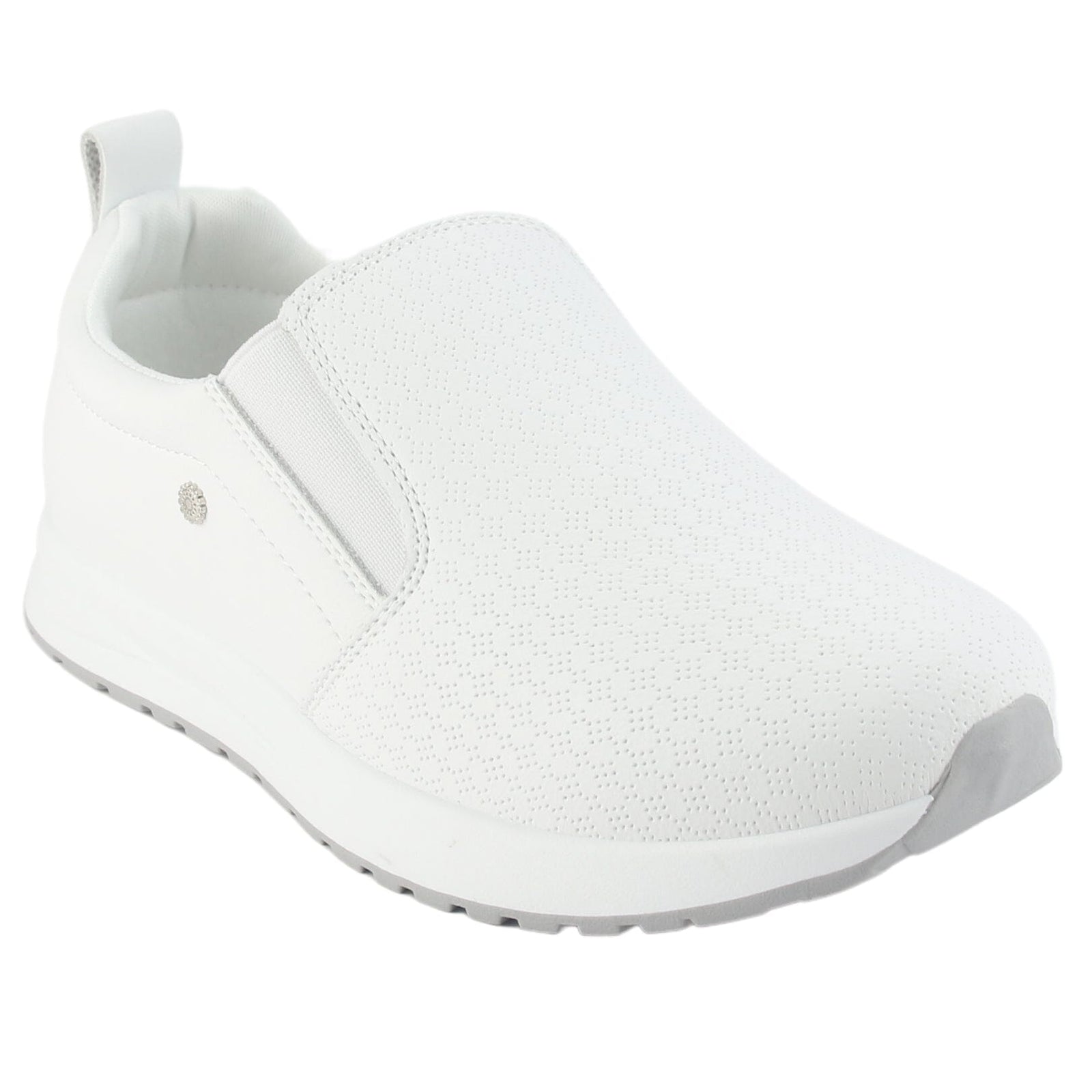 Zapatilla Chalada Mujer Vita-5 Blanco Urbano Zapatillas Urbanas Chalada 