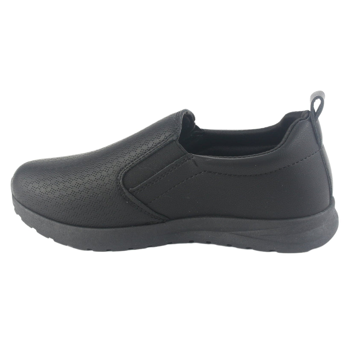 Zapatilla Chalada Mujer Vita-5 Negro Urbano Zapatillas Chalada 