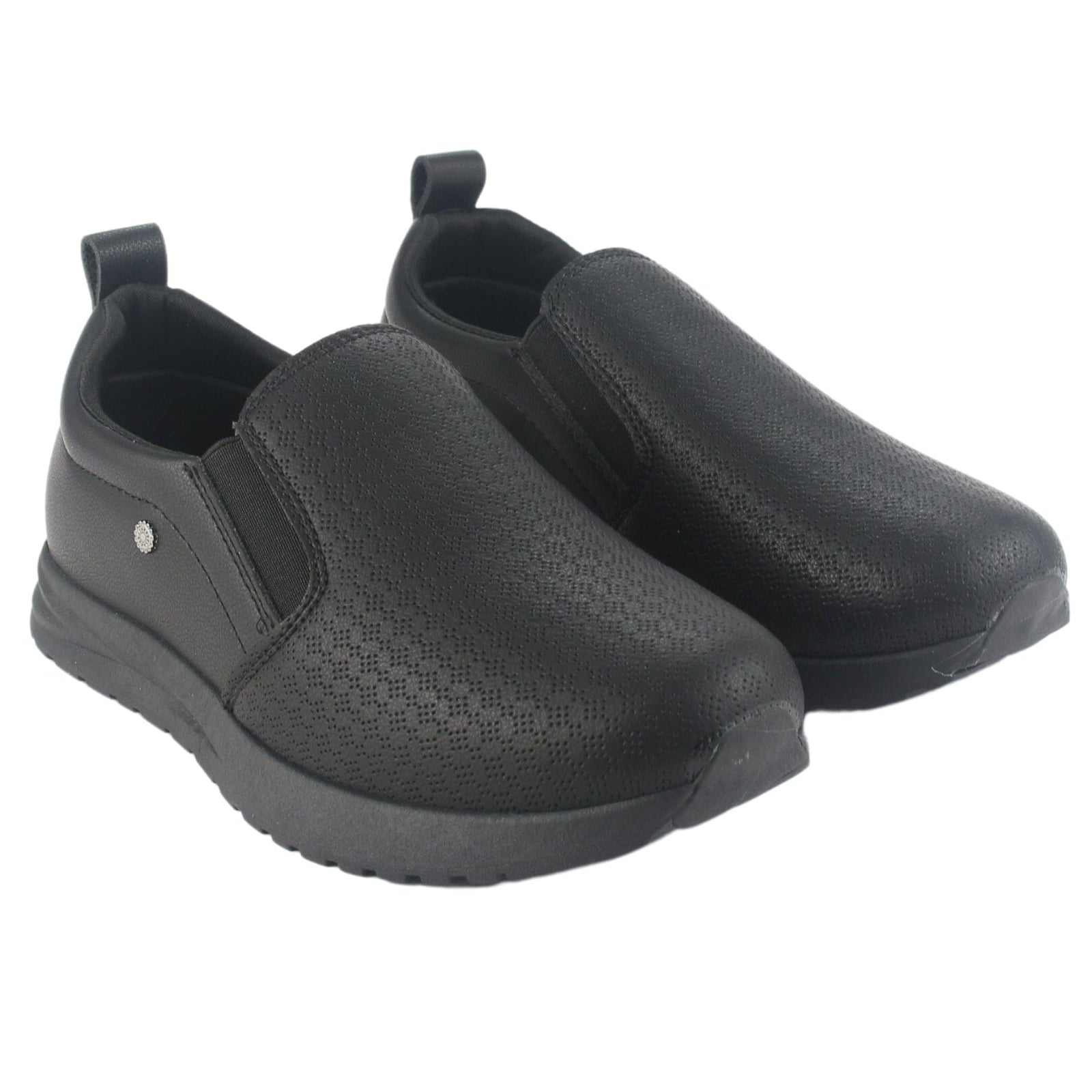 Zapatilla Chalada Mujer Vita-5 Negro Urbano Zapatillas Chalada 