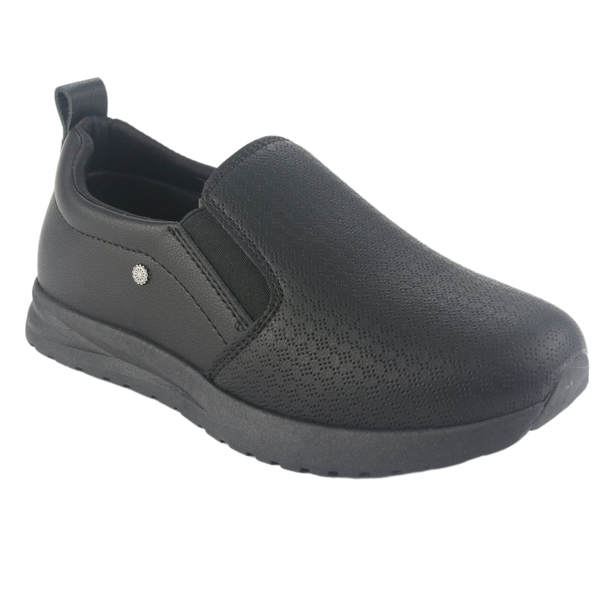 Zapatilla Chalada Mujer Vita-5 Negro Urbano Zapatillas Chalada 