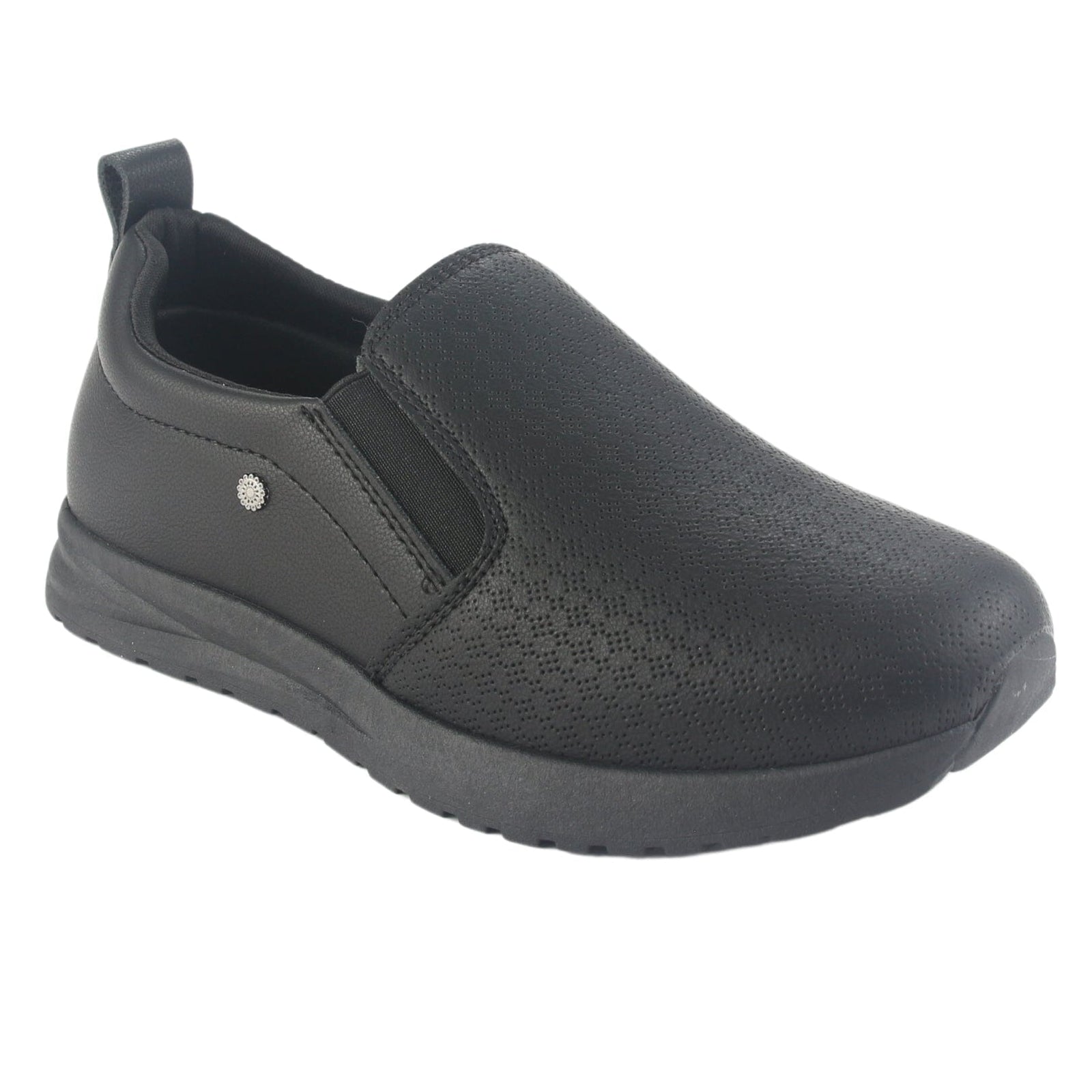 Zapatilla Chalada Mujer Vita-5 Negro Urbano Zapatillas Chalada 