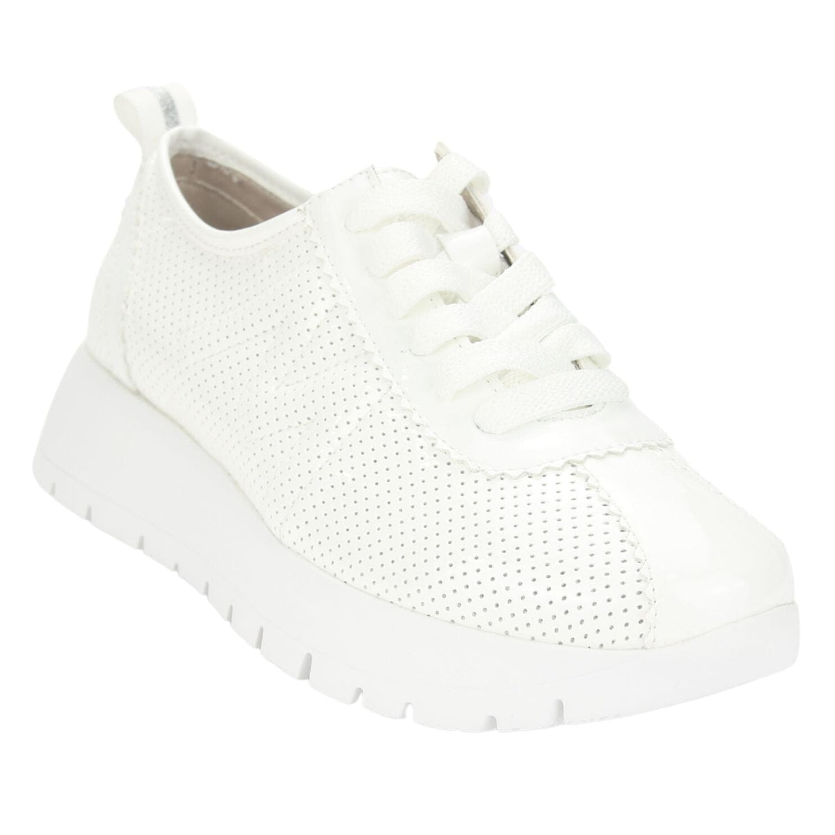 Zapatilla Chalada Mujer Wonder-2 Blanco Urbano Zapatillas Urbanas Chalada 