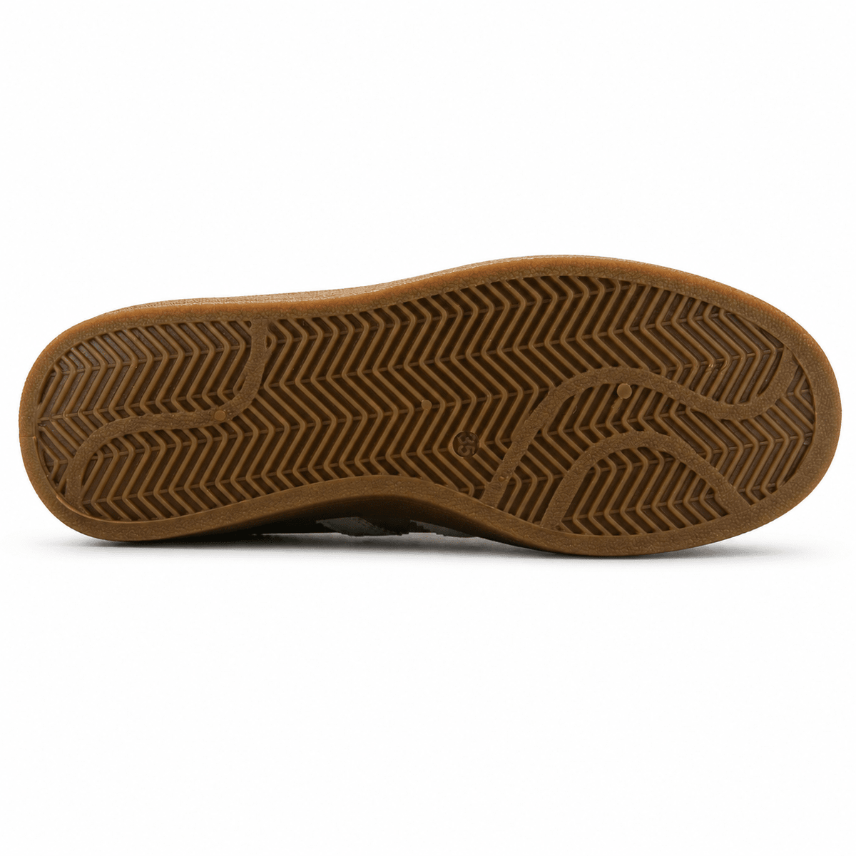 Zapatilla Dorado Mujer Urbano Chalada Pita Chalada 