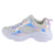 Zapatilla Funway Mujer Amy-6 Blanco Urbano Zapatillas Funway 