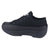 Zapatilla Funway Mujer Biggerl-2 Negro Urbano Zapatillas Funway