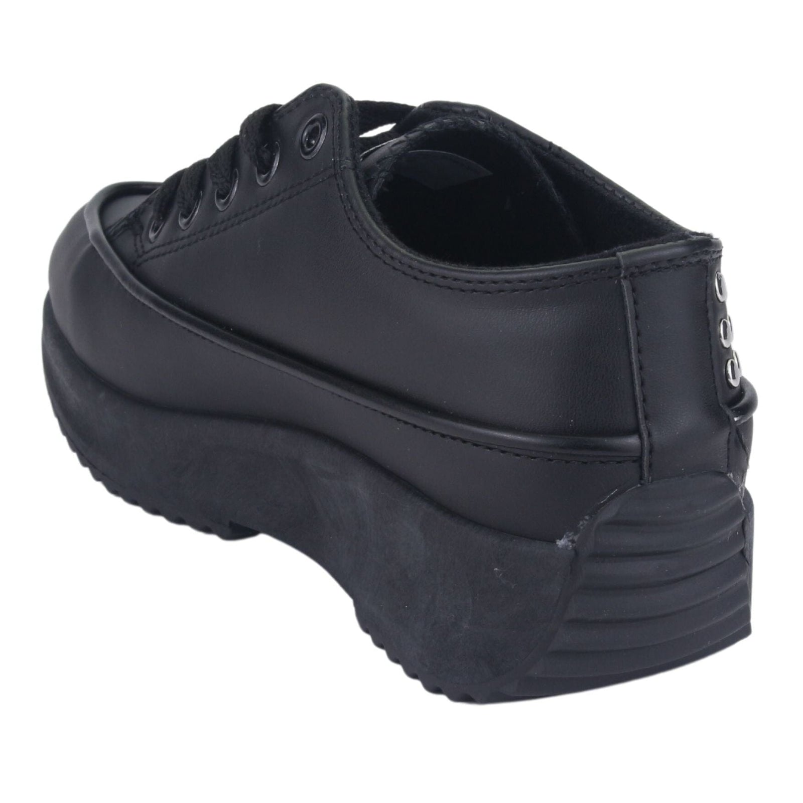 Zapatilla Funway Mujer Biggerl-4 Negro Urbano Zapatillas Funway 
