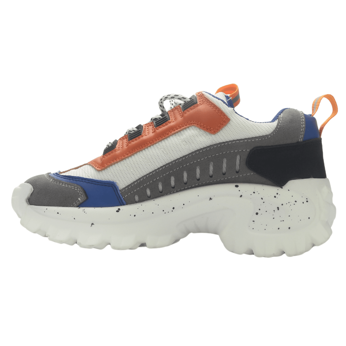 Zapatilla Funway Mujer Catty-1 Azul Urbano Zapatillas Funway 