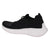 Zapatilla Funway Mujer Nora-1 Negro Moda Zapatillas Funway 