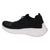 Zapatilla Funway Mujer Nora-1 Negro Moda Zapatillas Funway 