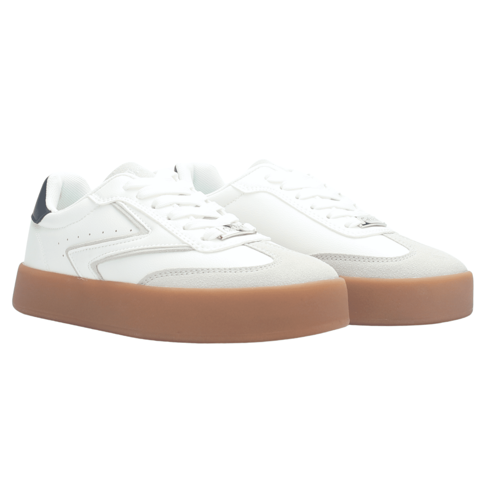 Zapatilla Mujer Chalada Alexia-7 Blanco Urbano Zapatillas Chalada 