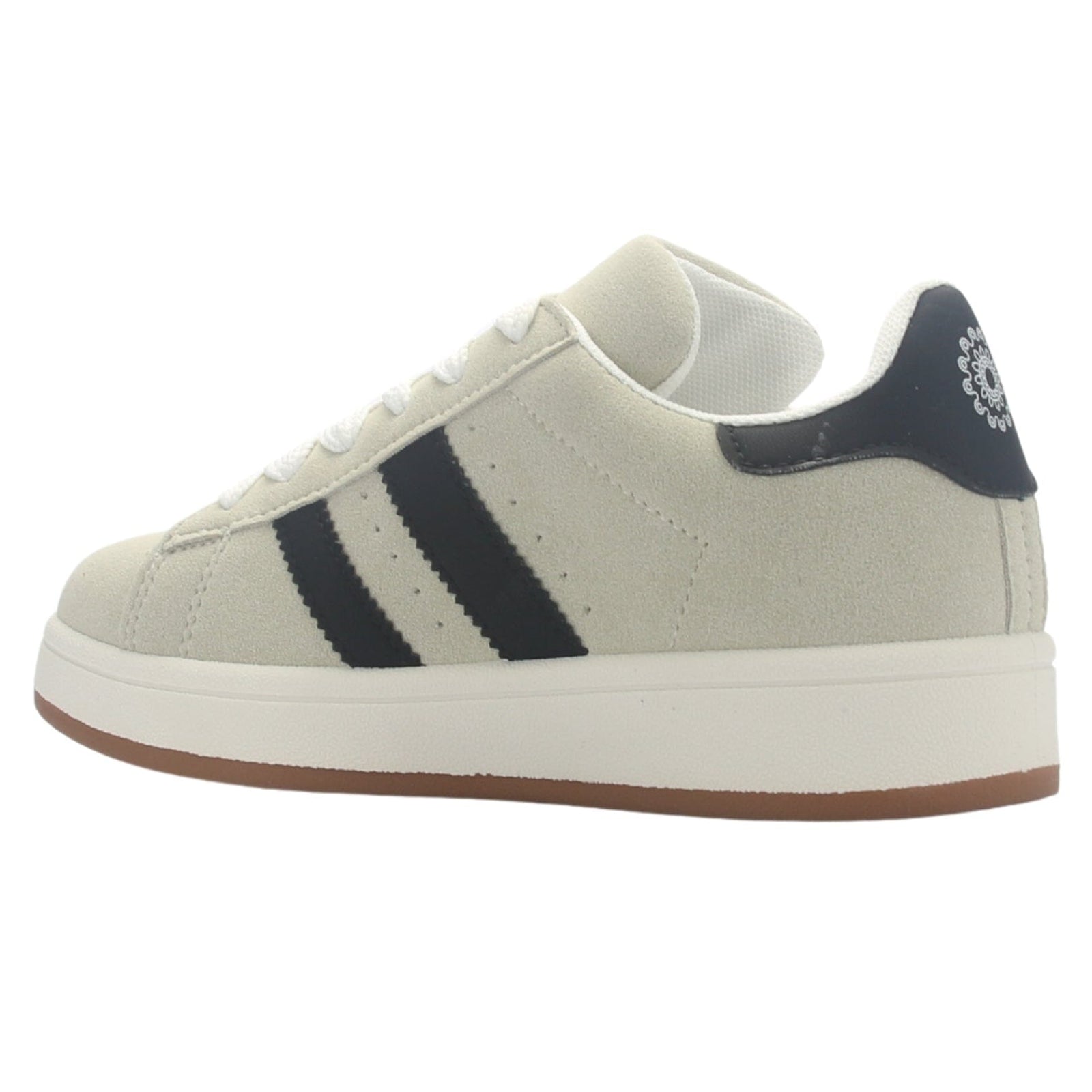 Zapatilla Mujer Chalada Annie-1 Beige Urbano Zapatillas Chalada 