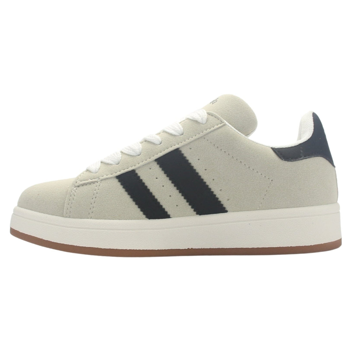 Zapatilla Mujer Chalada Annie-1 Beige Urbano Zapatillas Chalada 