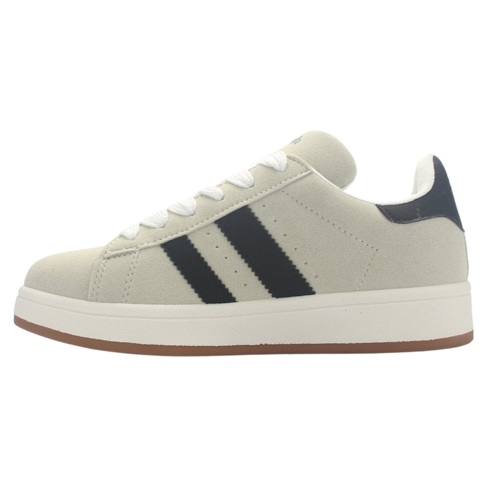 Zapatilla Mujer Chalada Annie-1 Beige Urbano Zapatillas Chalada 