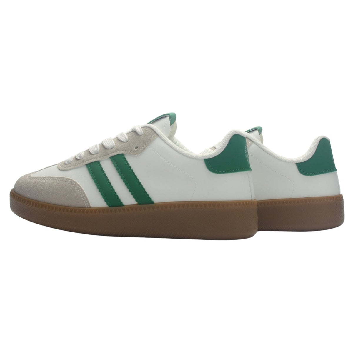 Zapatilla Mujer Chalada Antu-1 Blanco Urbano Zapatillas Chalada 