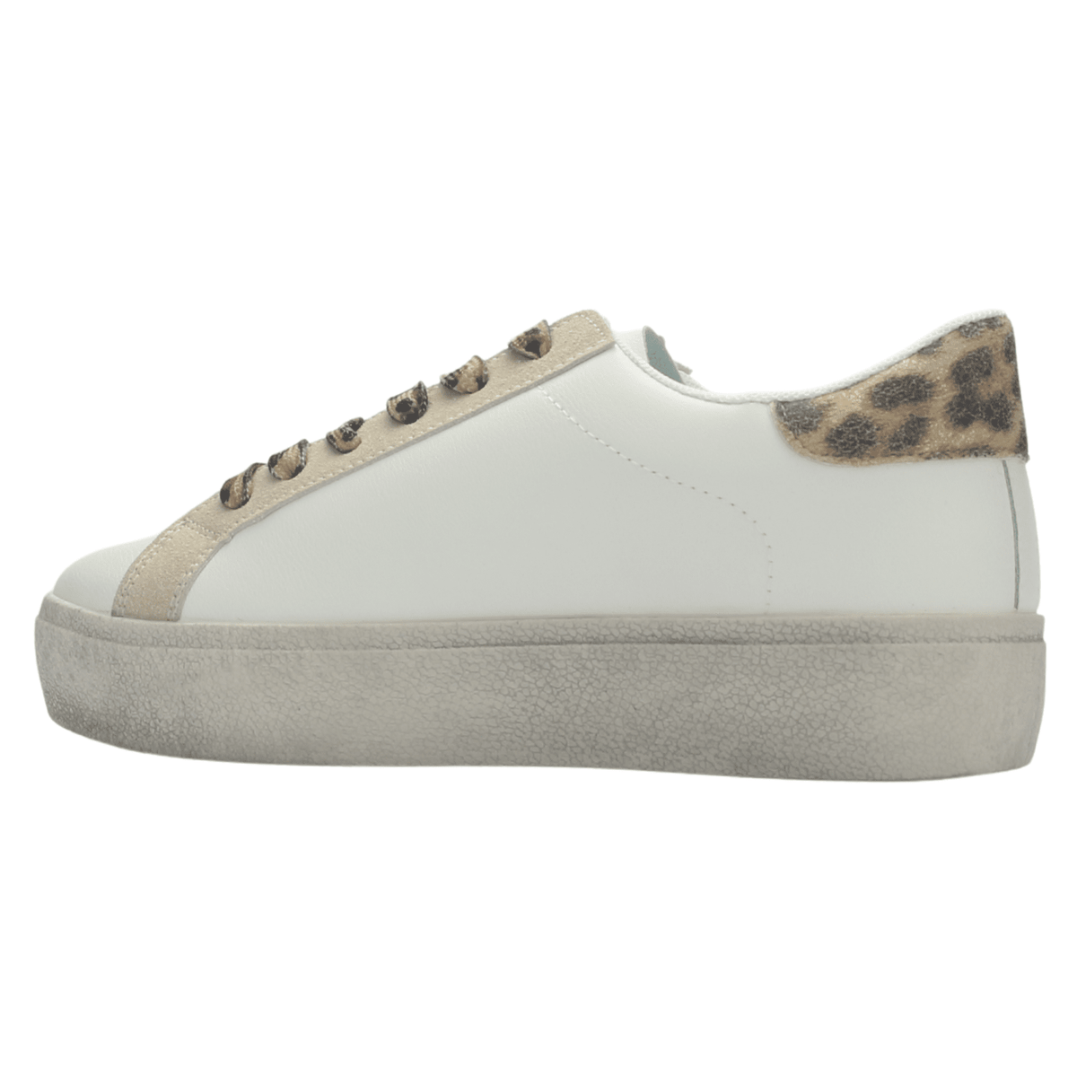 Zapatilla Mujer Chalada Candy-37 Blanco Urbano Zapatillas Chalada 