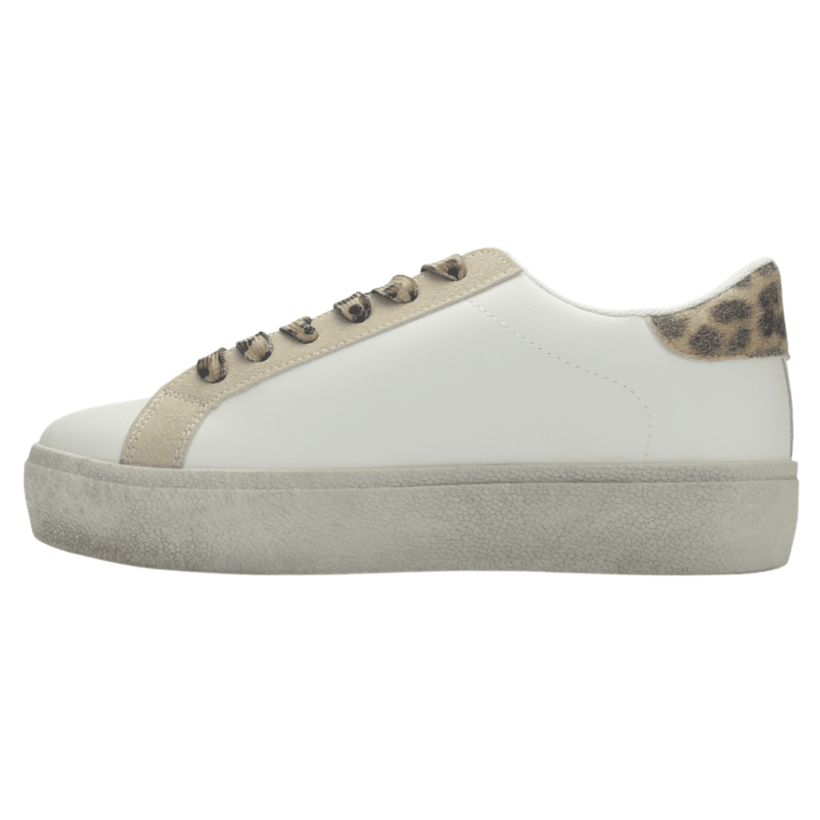 Zapatilla Mujer Chalada Candy-37 Blanco Urbano Zapatillas Chalada 