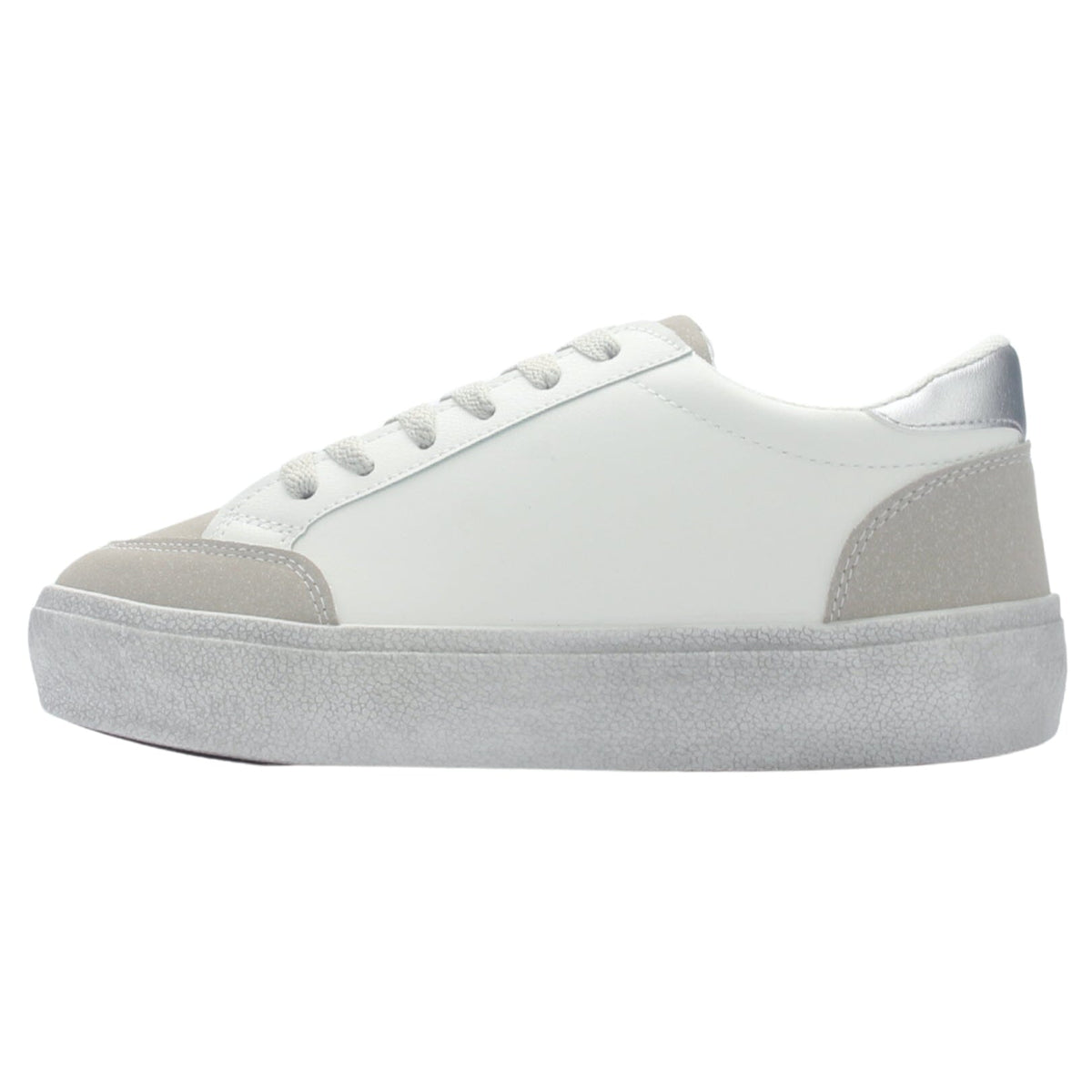 Zapatilla Mujer Chalada Candy-38 Blanco Urbano Zapatillas Chalada 