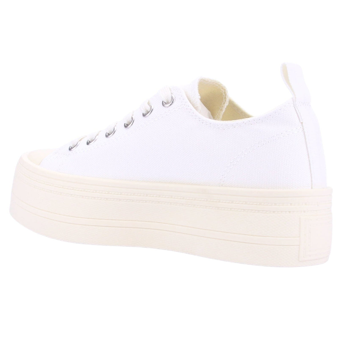 Zapatilla Mujer Chalada Gali-1 Blanco Urbano Zapatillas Chalada 