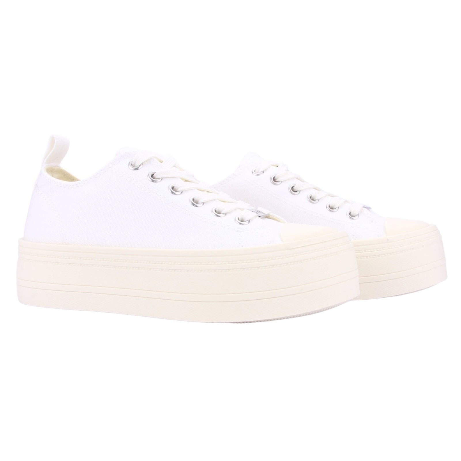 Zapatilla Mujer Chalada Gali-1 Blanco Urbano Zapatillas Chalada 