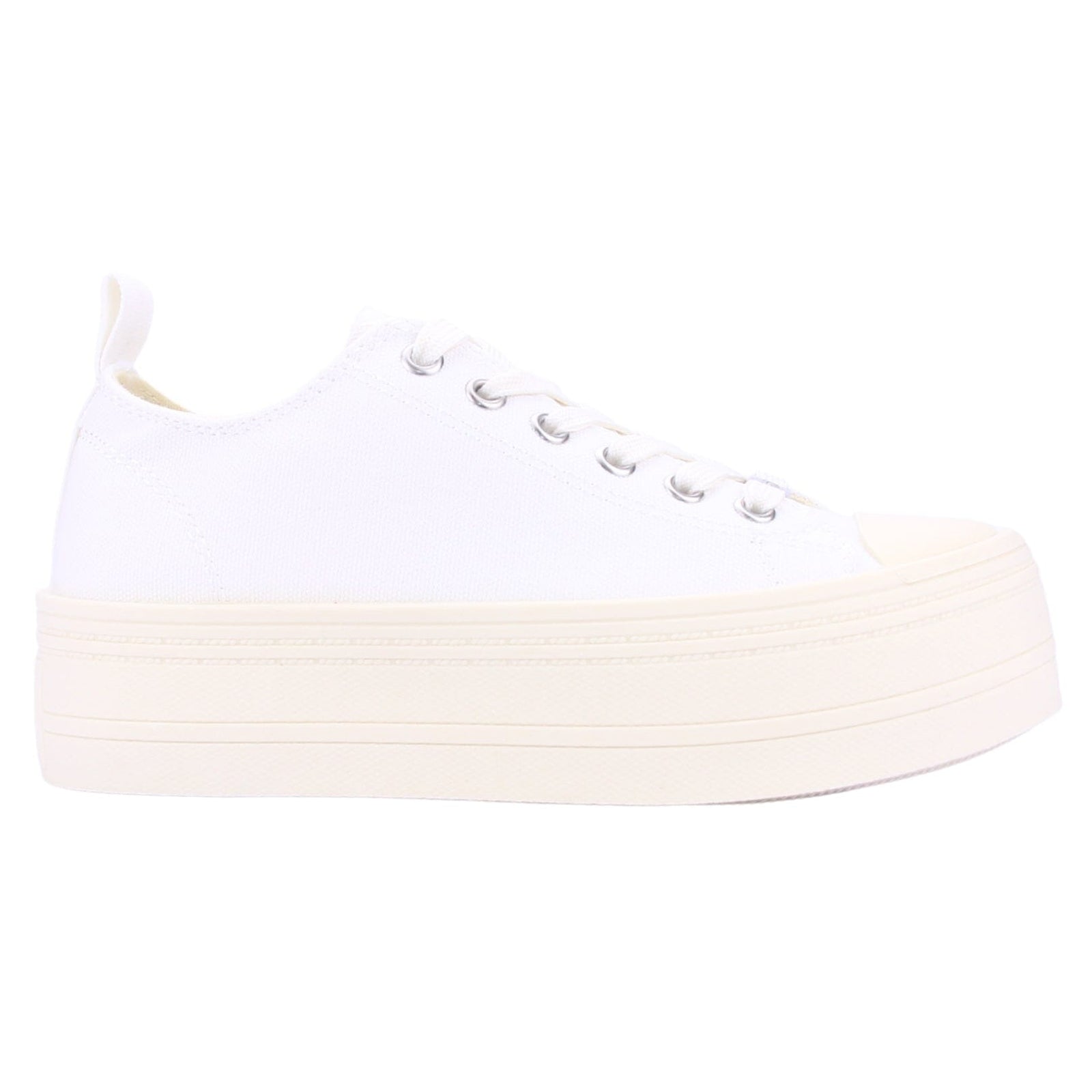 Zapatilla Mujer Chalada Gali-1 Blanco Urbano Zapatillas Chalada 