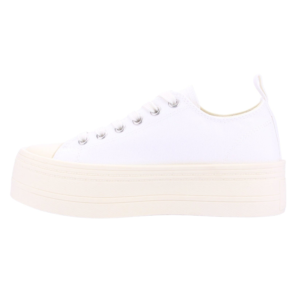 Zapatilla Mujer Chalada Gali-1 Blanco Urbano Zapatillas Chalada 
