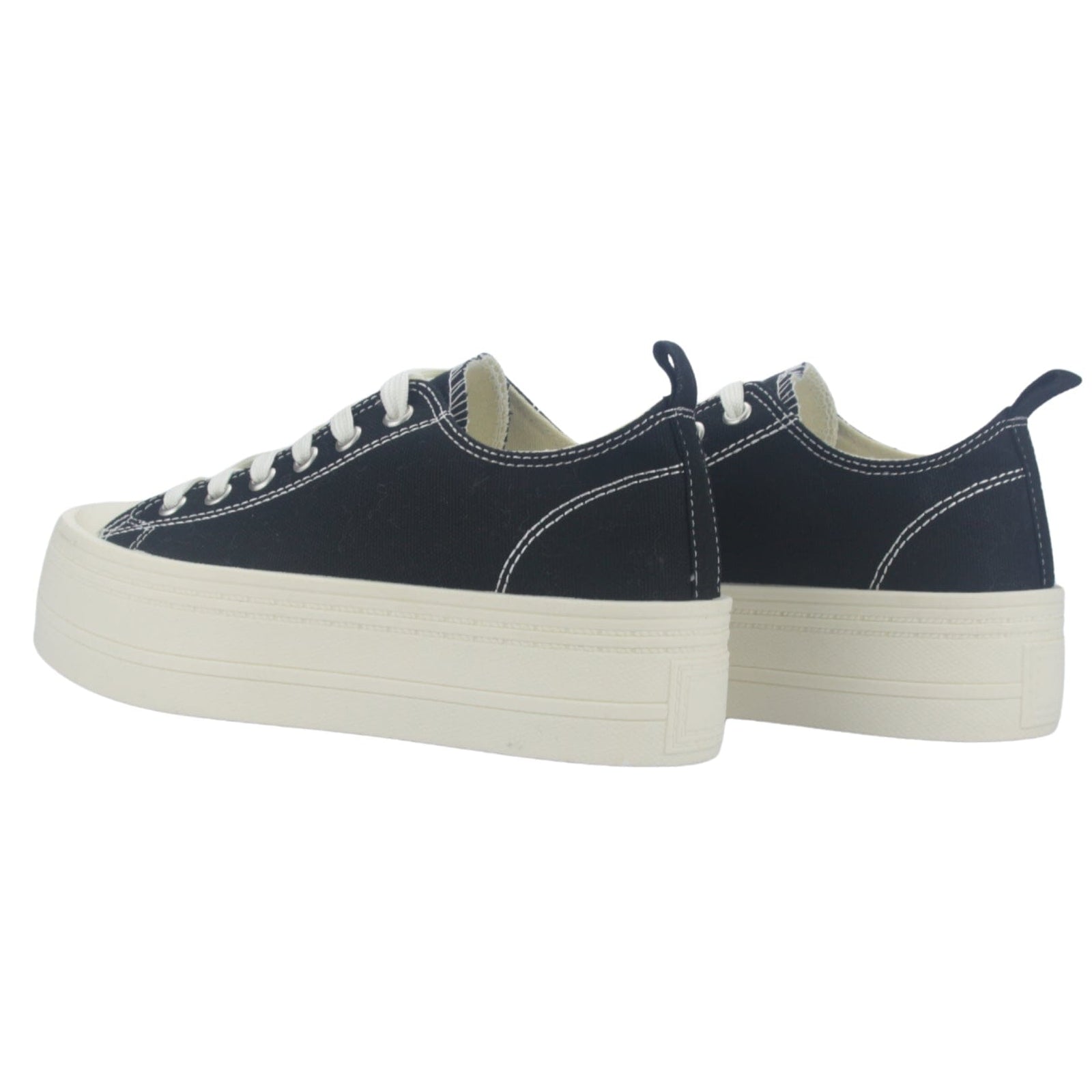 Zapatilla Mujer Chalada Gali-1 Negro Urbano Zapatillas Chalada 