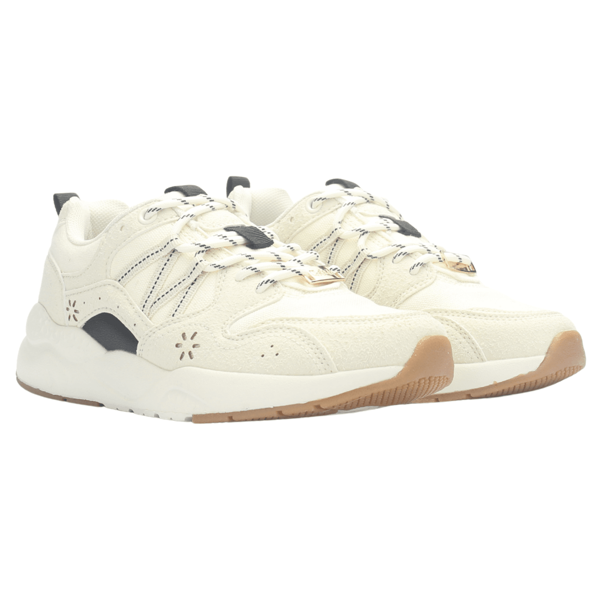 Zapatilla Mujer Chalada Glasgow-1 Beige Urbano Zapatillas Chalada 