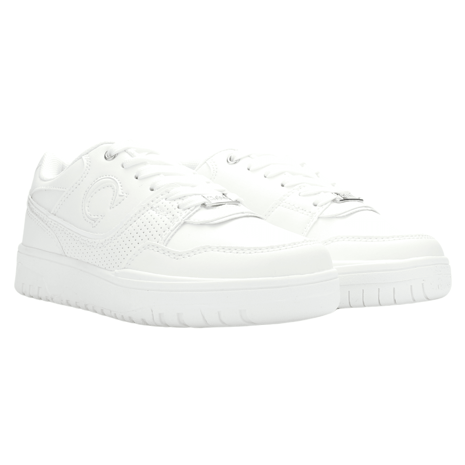 Zapatilla Mujer Chalada Joggi-1 Blanco Urbano Zapatillas Chalada 