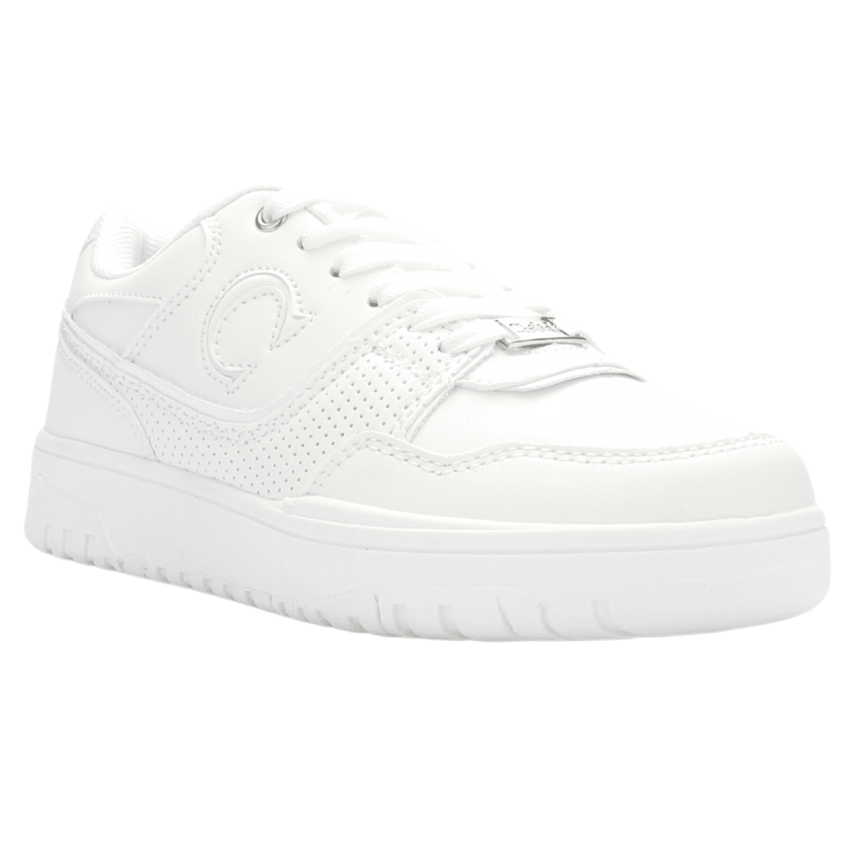 Zapatilla Mujer Chalada Joggi-1 Blanco Urbano Zapatillas Chalada 