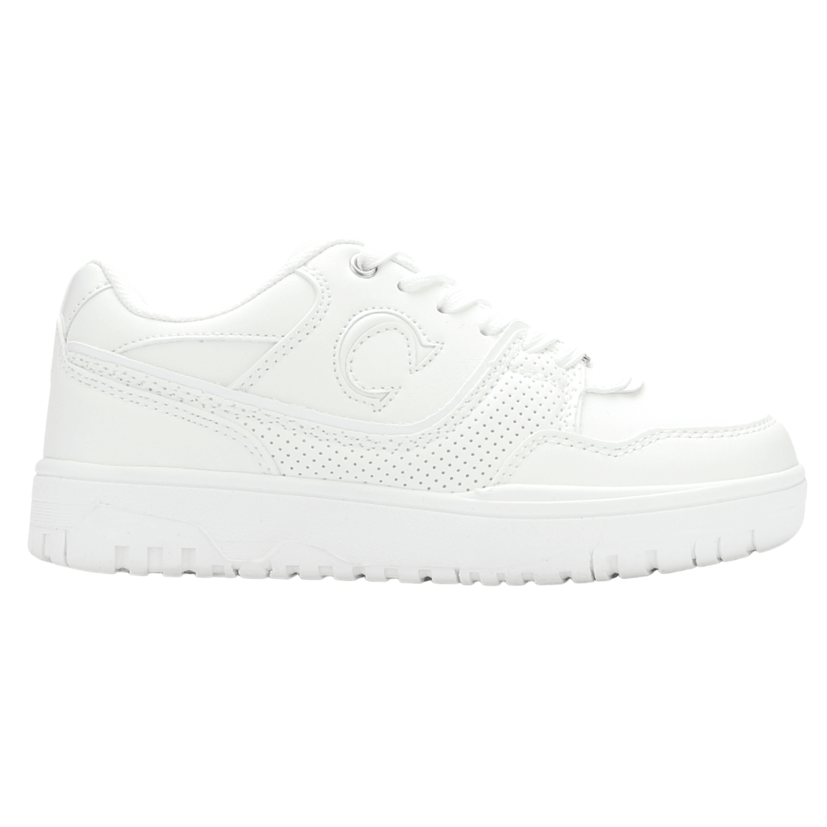 Zapatilla Mujer Chalada Joggi-1 Blanco Urbano Zapatillas Chalada 35 Blanco 
