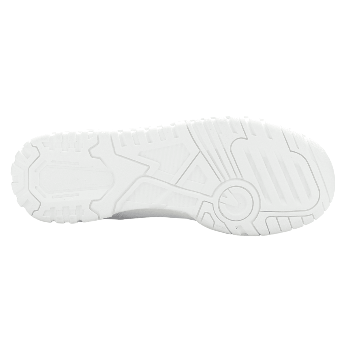 Zapatilla Mujer Chalada Joggi-1 Blanco Urbano Zapatillas Chalada 