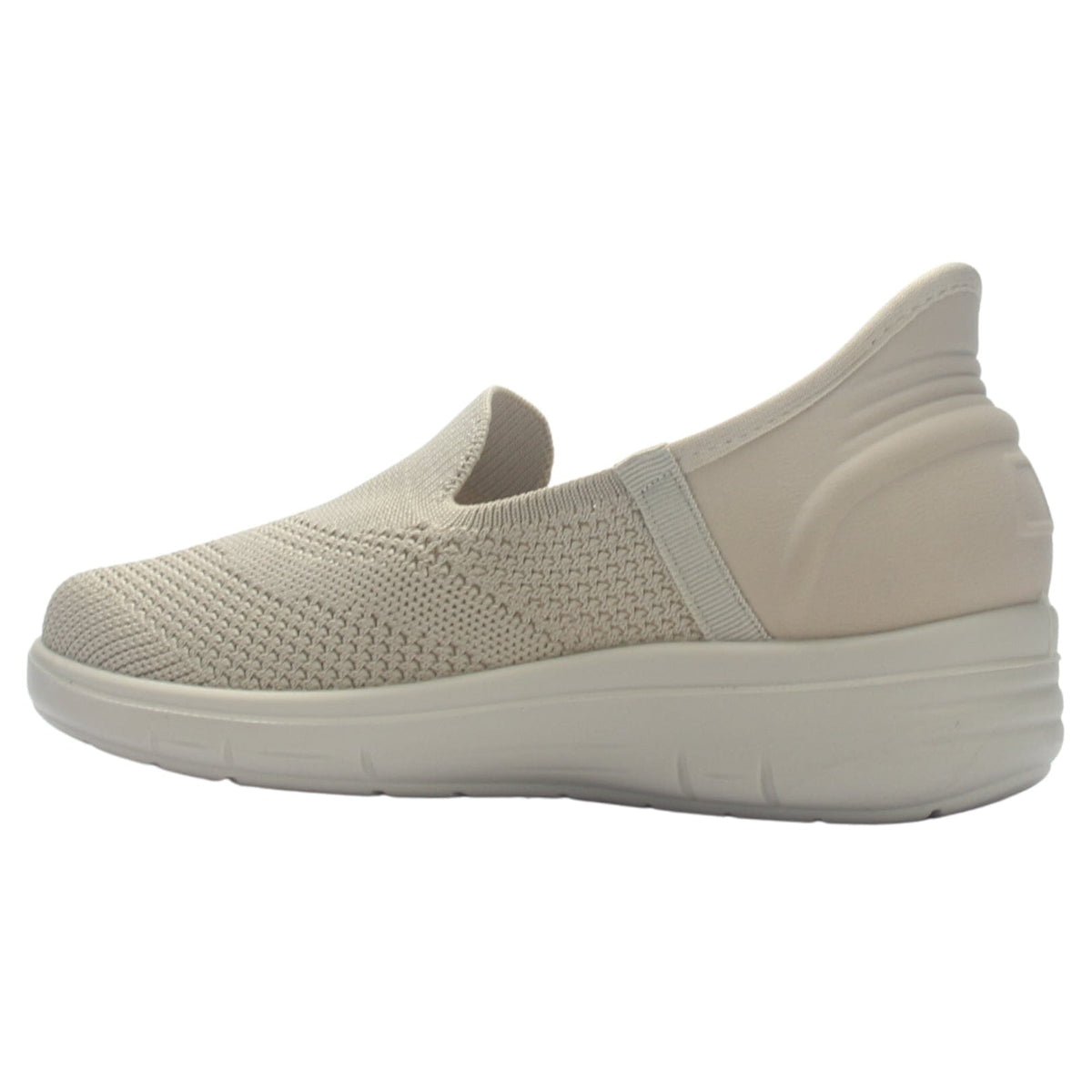 Zapatilla Mujer Chalada Momi-1 Beige Urbano Zapatillas Chalada 