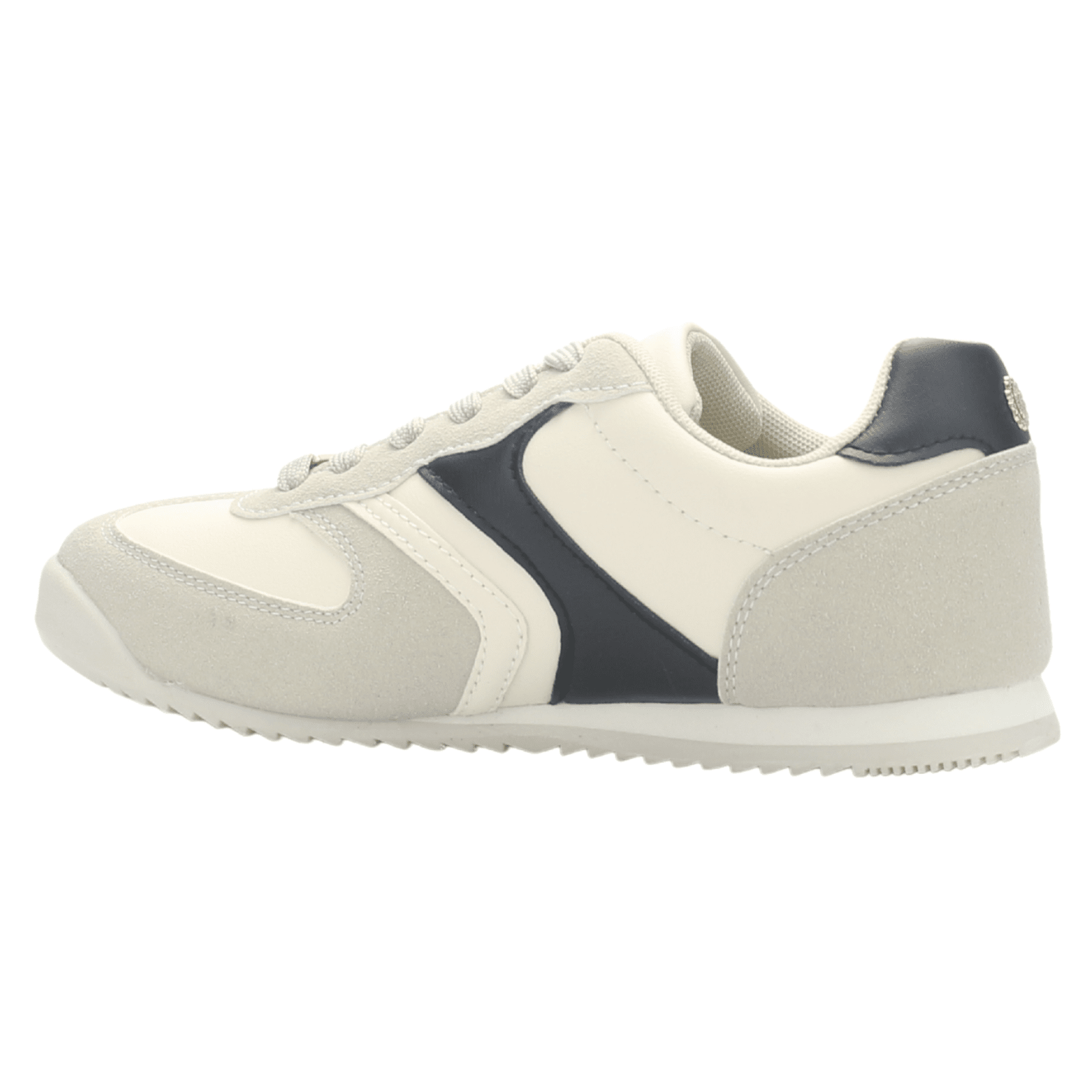 Zapatilla Mujer Chalada Niva-1 Beige Urbano Zapatillas Chalada 