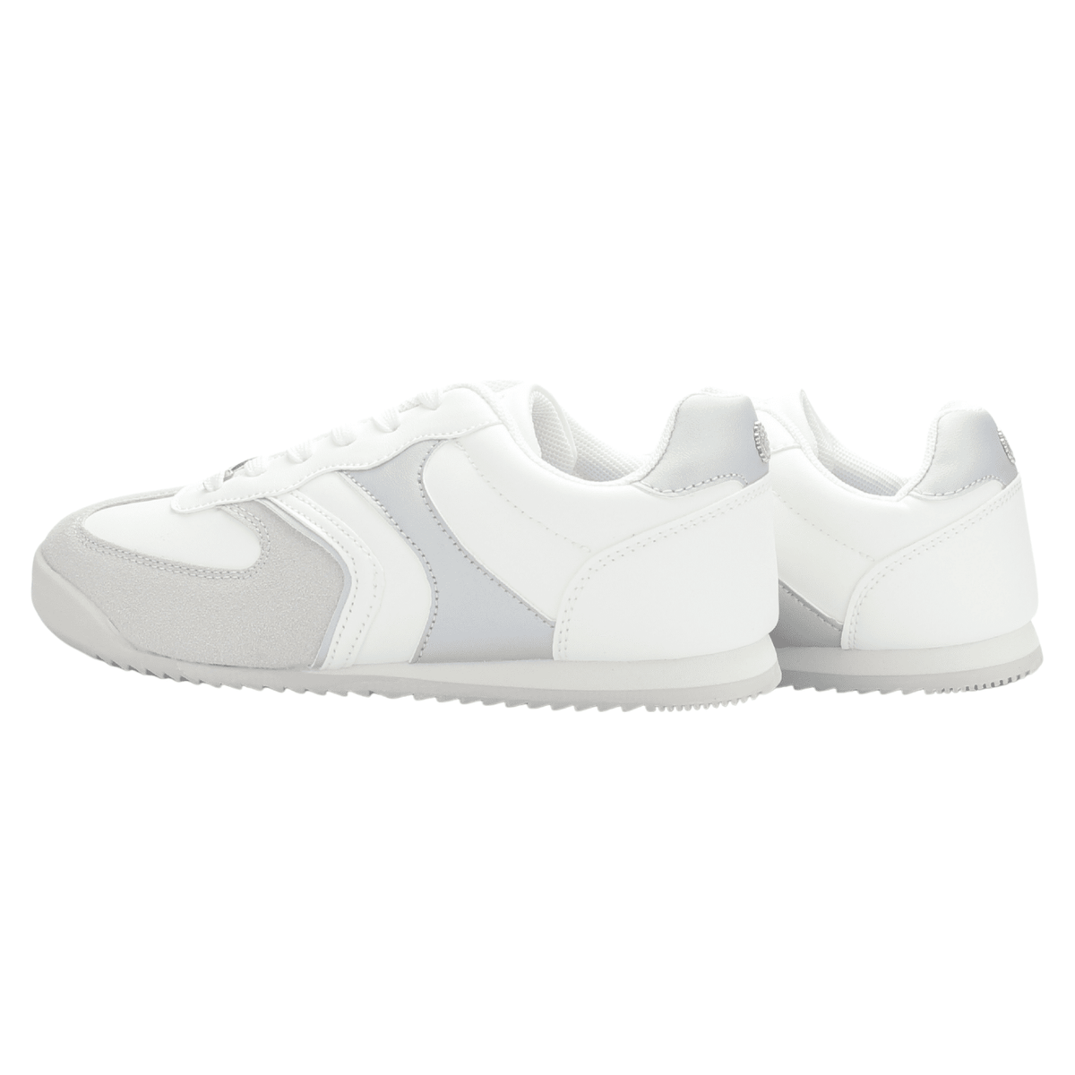 Zapatilla Mujer Chalada Niva-1 Blanco Urbano Zapatillas Chalada 