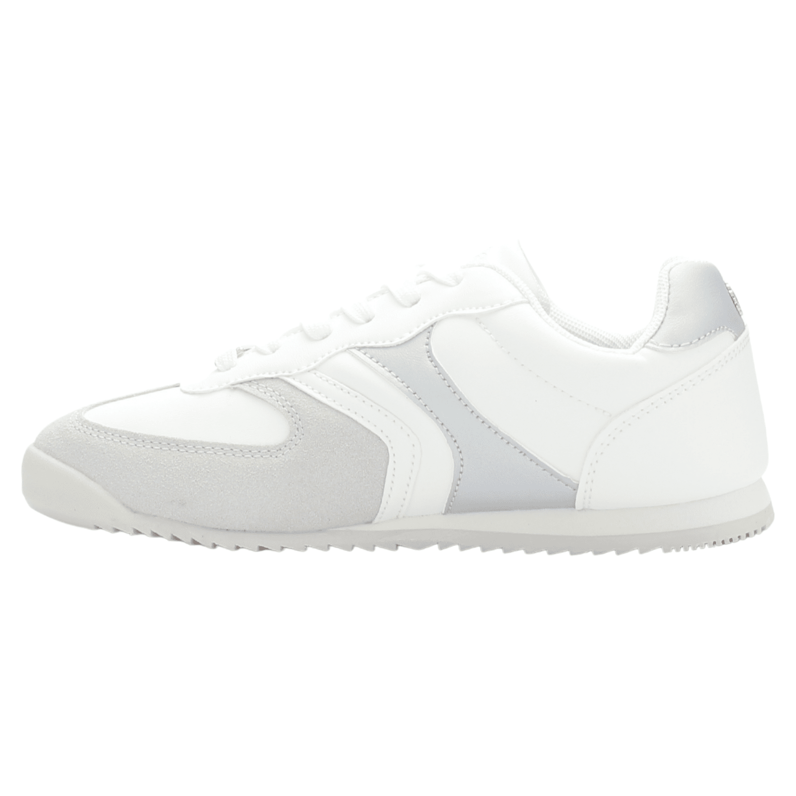 Zapatilla Mujer Chalada Niva-1 Blanco Urbano Zapatillas Chalada 35 Blanco 