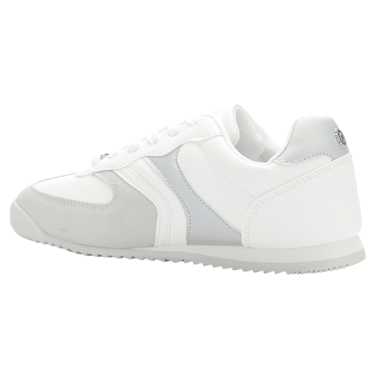 Zapatilla Mujer Chalada Niva-1 Blanco Urbano Zapatillas Chalada 