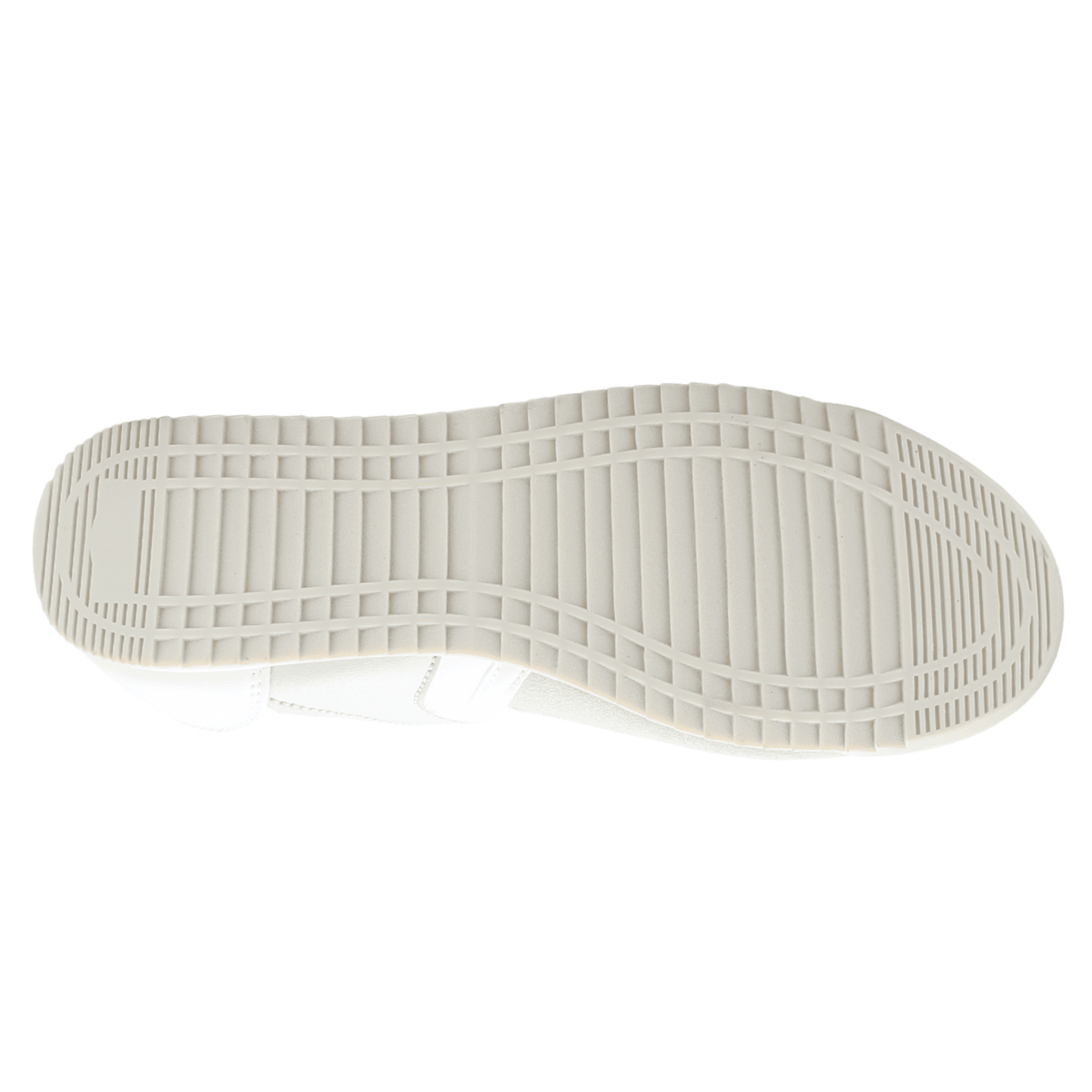 Zapatilla Mujer Chalada Niva-1 Blanco Urbano Zapatillas Chalada 