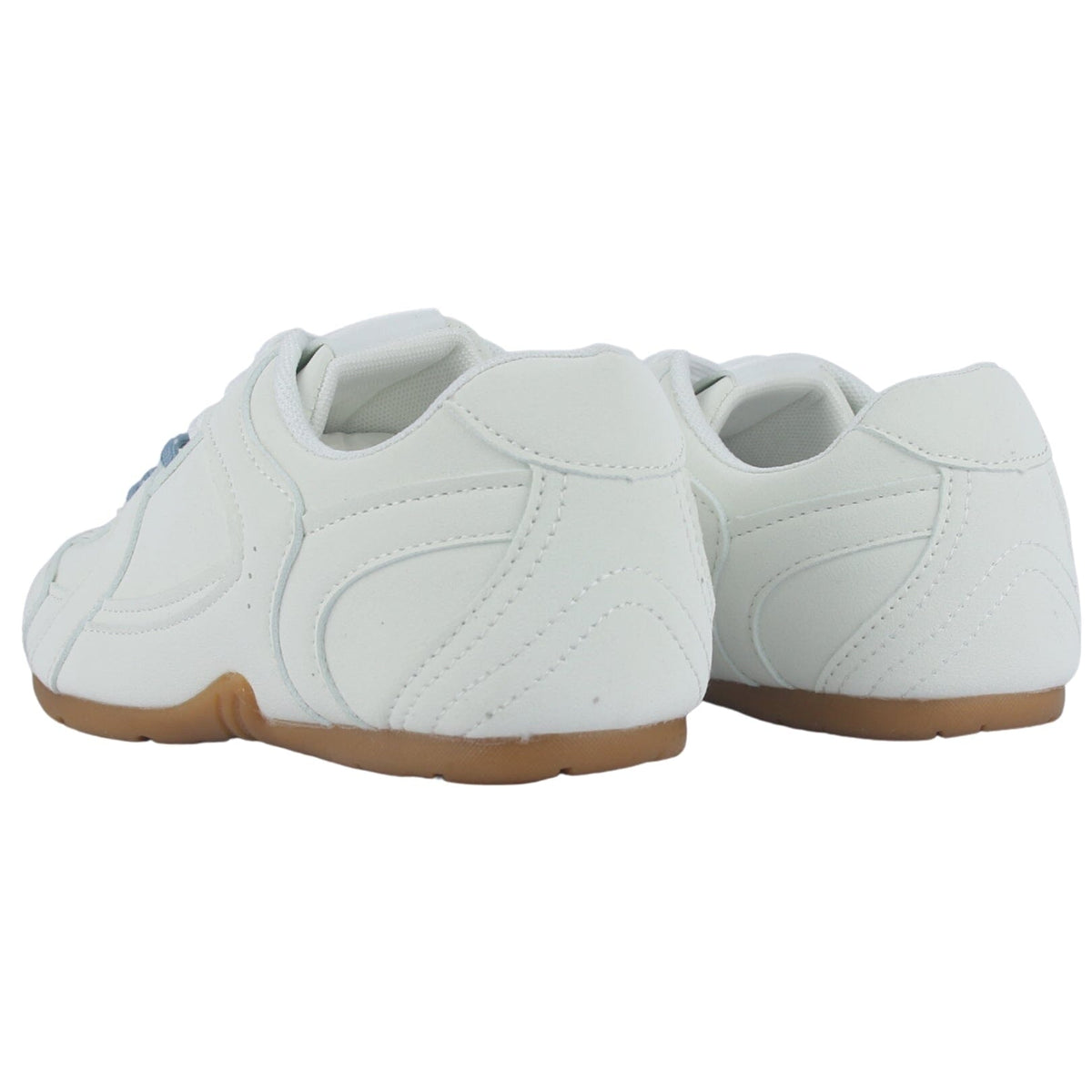 Zapatilla Mujer Chalada Nova-1 Blanco Urbano Zapatillas Chalada 