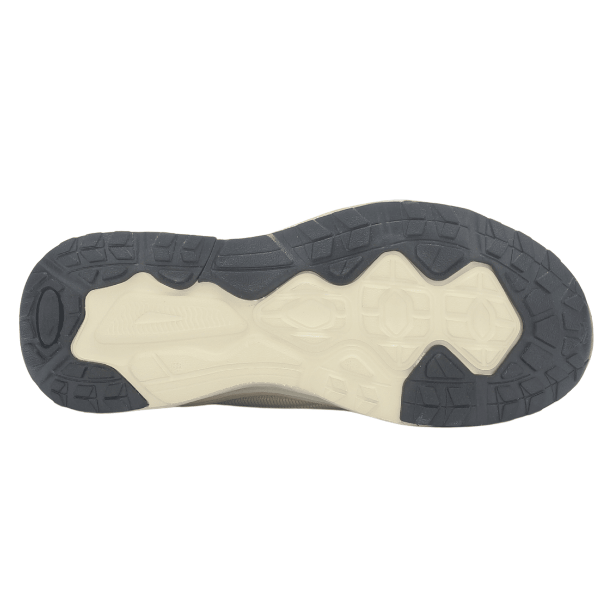 Zapatilla Mujer Chalada Onury-1 Beige Urbano Zapatillas Chalada 