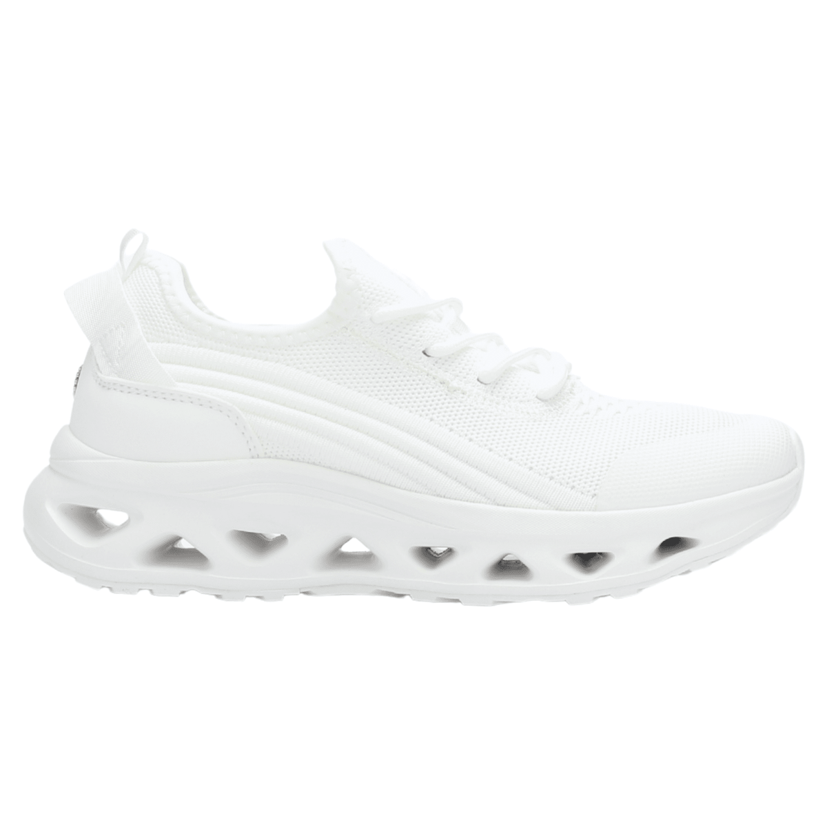 Zapatilla Mujer Chalada Onury-1 Blanco Urbano Zapatillas Chalada 35 Blanco 