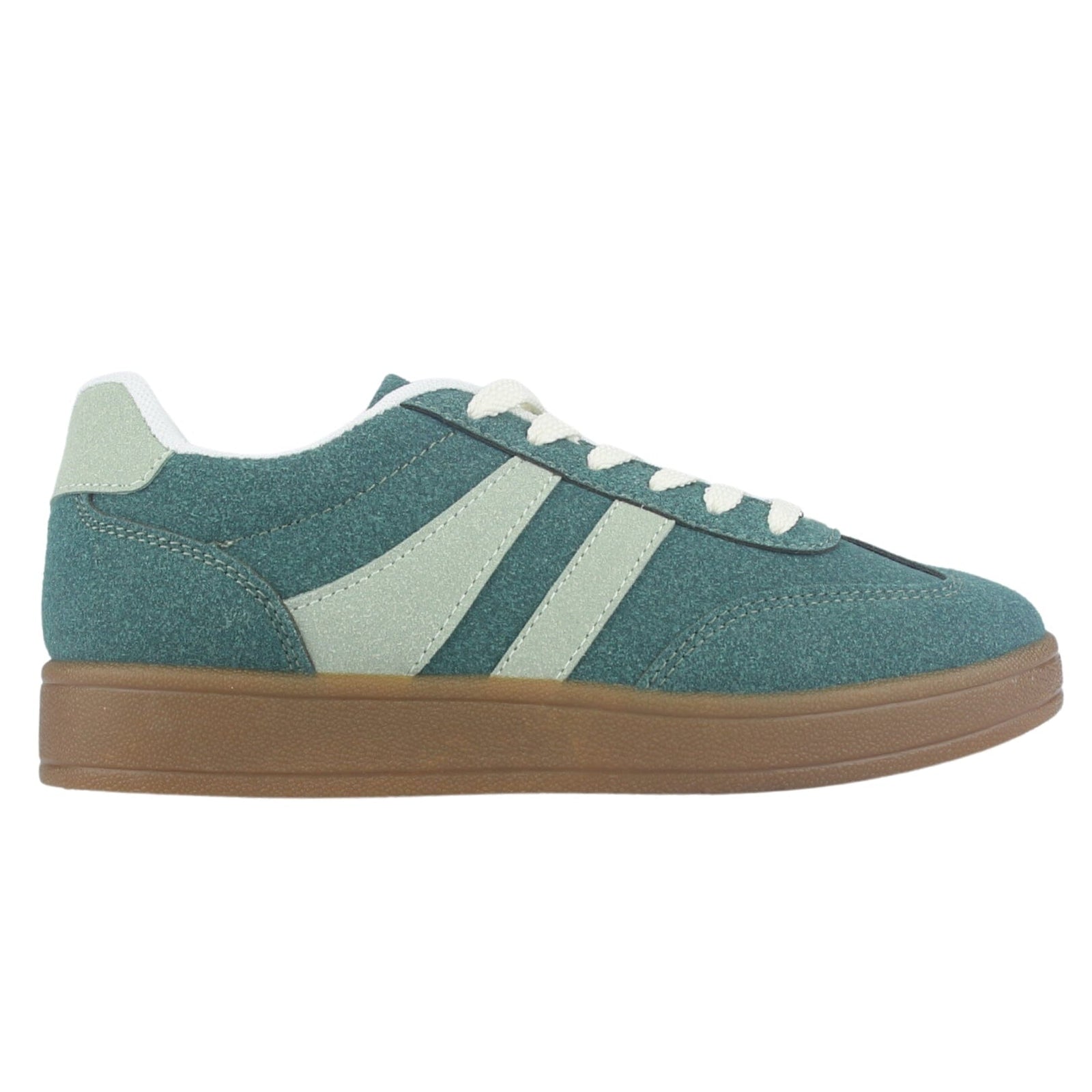 Zapatilla Mujer Chalada Pita-3 Verde Urbano Zapatillas Chalada 