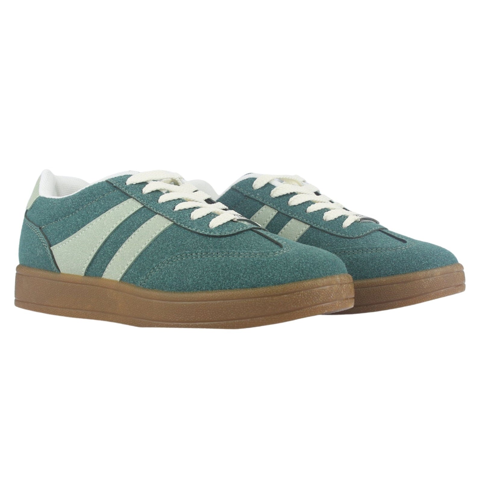 Zapatilla Mujer Chalada Pita-3 Verde Urbano Zapatillas Chalada 
