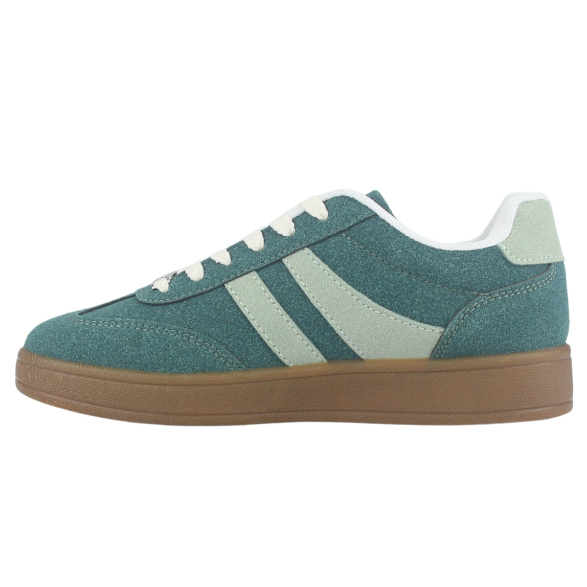 Zapatilla Mujer Chalada Pita-3 Verde Urbano Zapatillas Chalada 